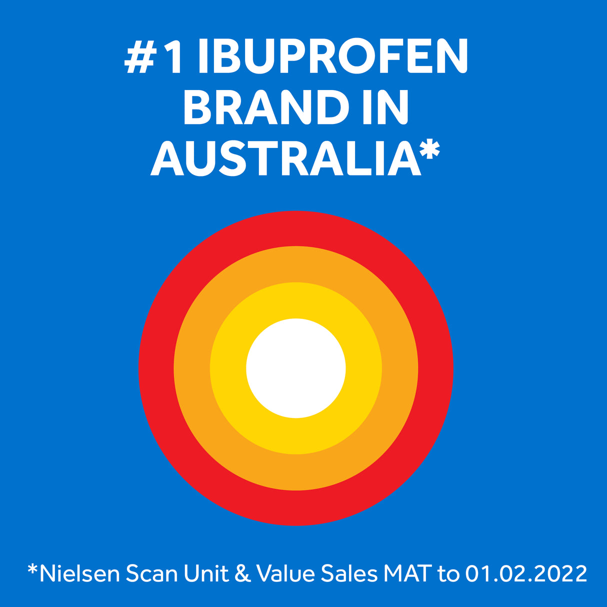 NUROFEN Meltlets Berry Burst 200mg 12 Pack