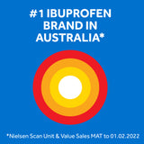 NUROFEN Meltlets Berry Burst 200mg 12 Pack