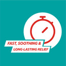 Gaviscon Extra Strength Aniseed Liquid 300ml