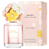 Marc Jacobs Daisy Eau So Fresh Eau de Toilette Spray 75ml