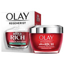 OLAY Regenerist Ultra Rich Moisturiser 50g