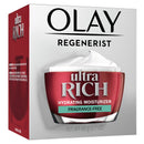 OLAY Regenerist Ultra Rich Moisturiser 50g