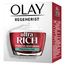 OLAY Regenerist Ultra Rich Moisturiser 50g