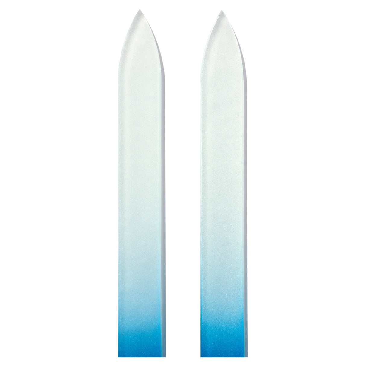 Bacteria Shield Glass Nail File