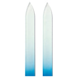 Bacteria Shield Glass Nail File