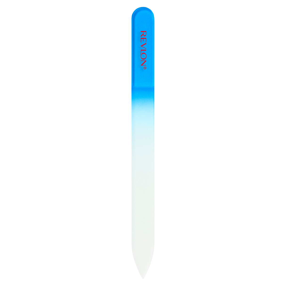 Bacteria Shield Glass Nail File