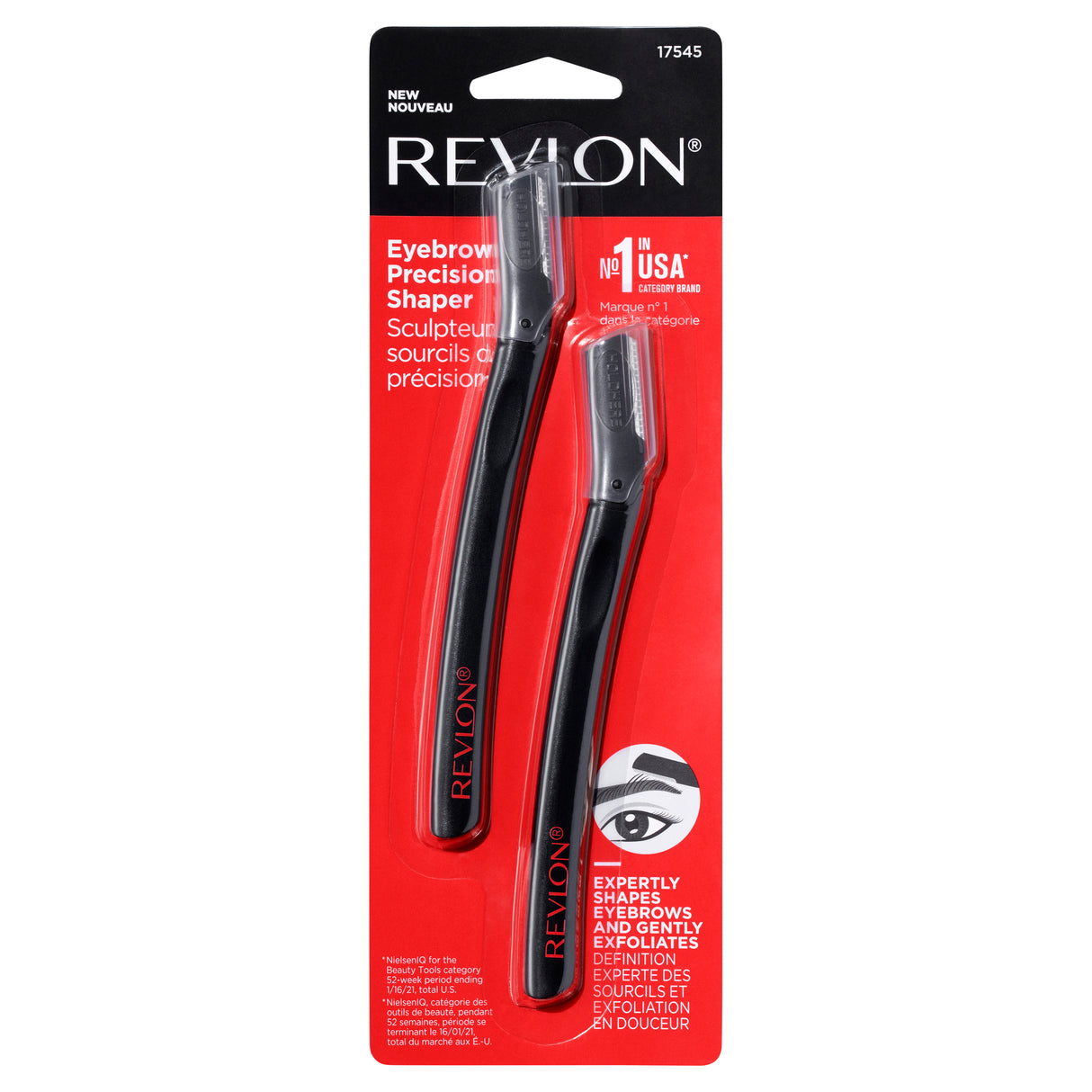Revlon Eyebrow Precision Shaper