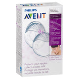 Philips Avent Breast Shell Set
