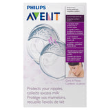 Philips Avent Breast Shell Set