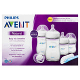 Philips Avent Natural Newborn Starter Set