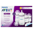 Philips Avent Natural Newborn Starter Set