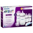 Philips Avent Natural Newborn Starter Set