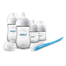 Philips Avent Natural Newborn Starter Set