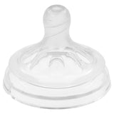 Avent Natural Teat Slow Flow 1m+ 2 Pack