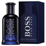 BOSS Bottled Black EDT 100ml