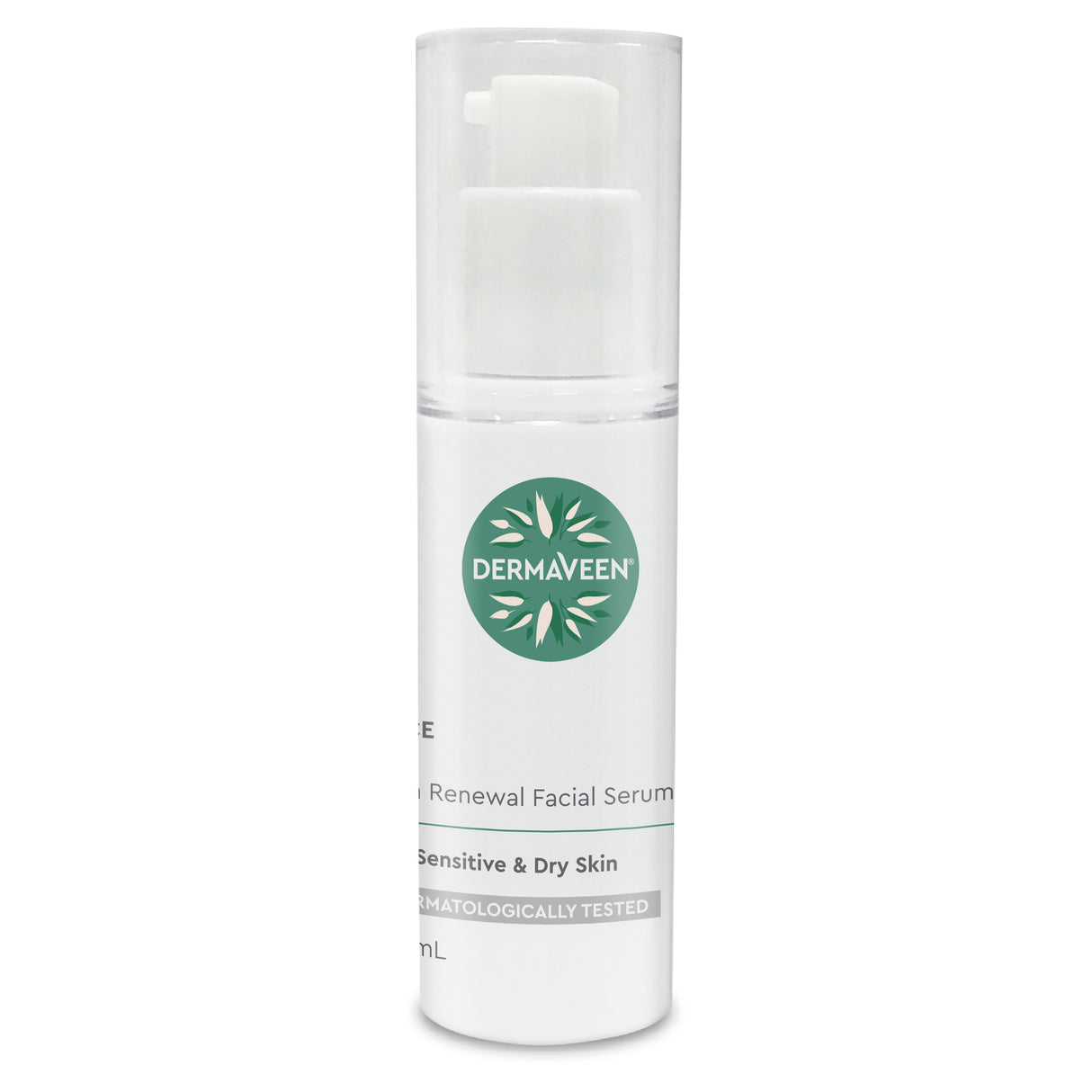 DermaVeen Face Skin Renew Serum 30ml