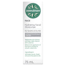 DermaVeen Face Hydrating Moisture 75ml