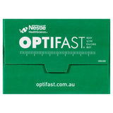 OPTIFAST VLCD Soup Chicken Flavour 8 Pack 424g