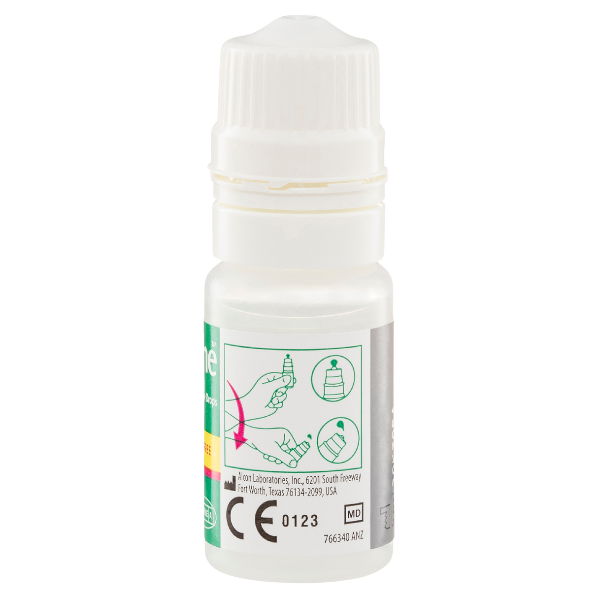 Systane Ultra MDPF Eye Drops 10 mL