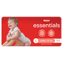Huggies Essentials Size 5 (44 Nappies)