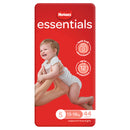 Huggies Essentials Size 5 (44 Nappies)