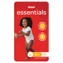 Huggies Essentials Nappies Size 6 (16+kg) 40 Pack