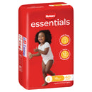 Huggies Essentials Nappies Size 6 (16+kg) 40 Pack