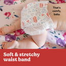 Huggies Essentials Size 2 (54 Nappies)