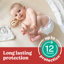 Huggies Essentials Nappies Size 6 (16+kg) 40 Pack