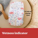 Huggies Essentials Nappies Size 6 (16+kg) 40 Pack