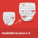 Huggies Essentials Size 5 (44 Nappies)