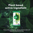 Dettol Tru Clean Antibacterial Multipurpose Cleaning Wipes Zesty Citrus and Lemongrass 90s
