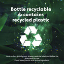 Dettol Tru Clean Antibacterial Multipurpose Trigger Fresh Apple and Cucumber 500ml