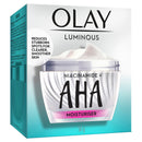 OLAY FACE CREAM AHA 50G