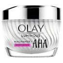 OLAY FACE CREAM AHA 50G