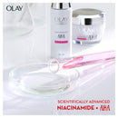 OLAY FACE CREAM AHA 50G