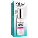 OLAY FACE SERUM AHA 30ML