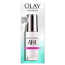 OLAY FACE SERUM AHA 30ML