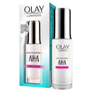 OLAY FACE SERUM AHA 30ML