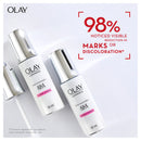 OLAY FACE SERUM AHA 30ML