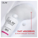 OLAY FACE SERUM AHA 30ML