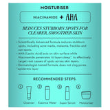 OLAY FACE CREAM AHA 50G
