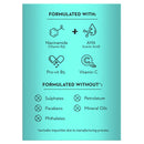 OLAY FACE CREAM AHA 50G