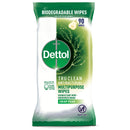 Dettol TruClean Surface Wipes Pear 90s