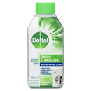 Dettol Odour Eliminator Washing Machine Cleaner 250mL