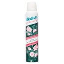 Batiste Dry Shampoo Bamboo Fiber & Gardenia 200ml