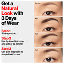 Revlon ColorStay Semi-Permanent Brow Ink Dark Brown