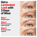 Revlon ColorStay Semi-Permanent Brow Ink Dark Brown