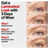 Revlon ColorStay Semi-Permanent Brow Ink Blonde