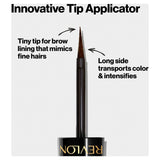 Revlon ColorStay Semi-Permanent Brow Ink Blonde